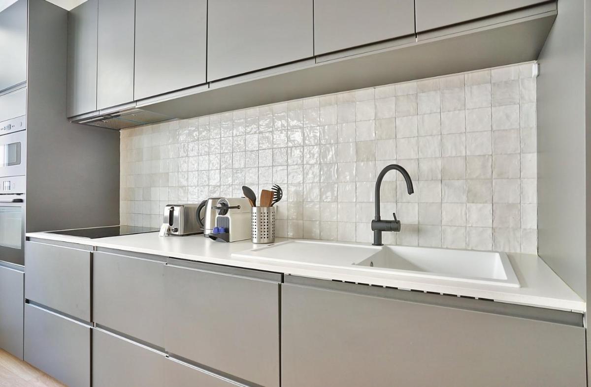 GuestReady - Modern flat near Latin Quarter! - Housity