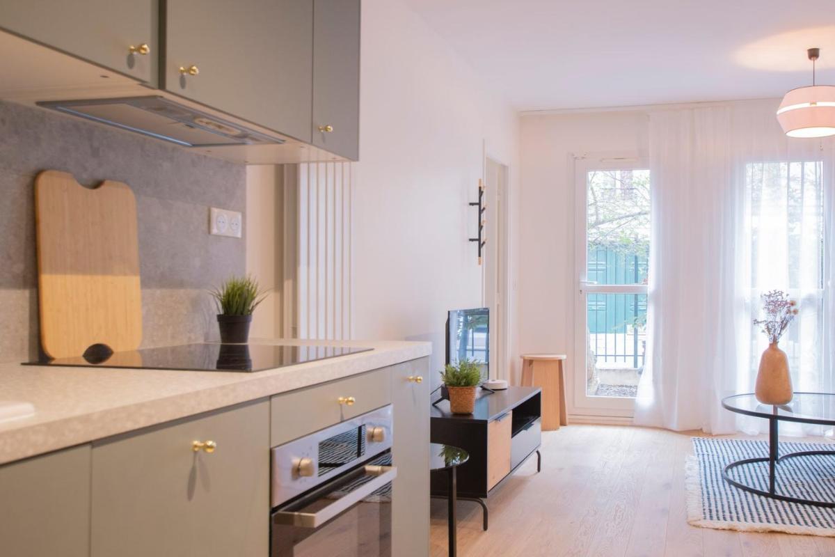 GuestReady - Apt near Parc de la Villette - Housity