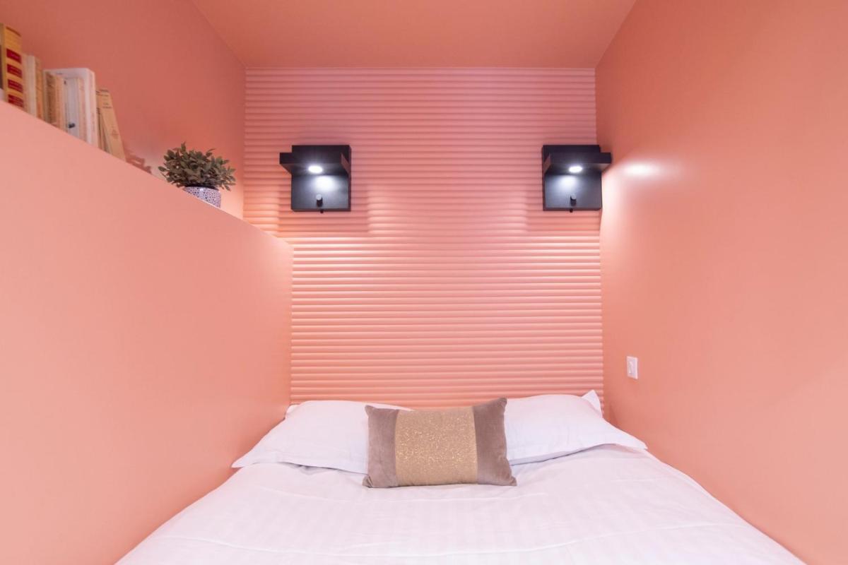 GuestReady - Apt near Parc de la Villette - Housity