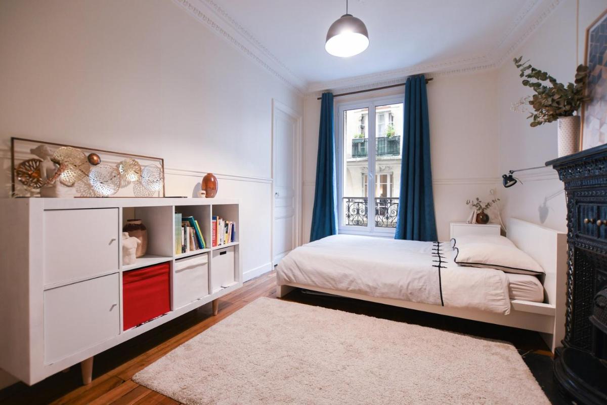 Suitetrails - GuestReady - Fantastic Apt in Épinettes for 4!