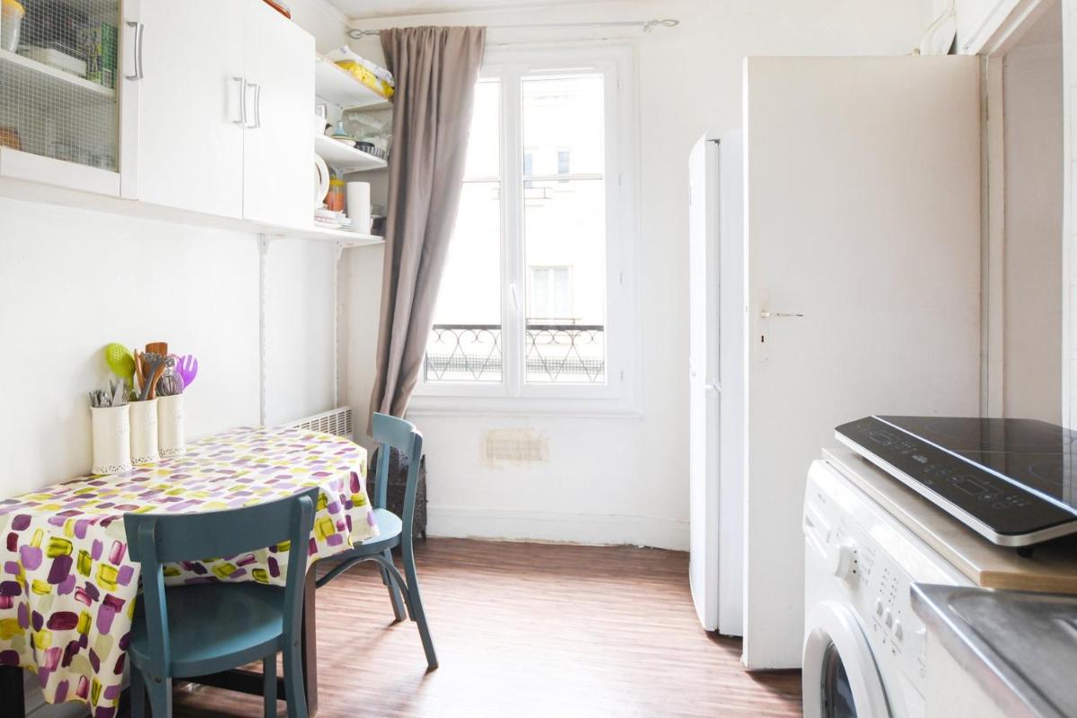 GuestReady - Bel Appartement près de Montparnasse - Housity