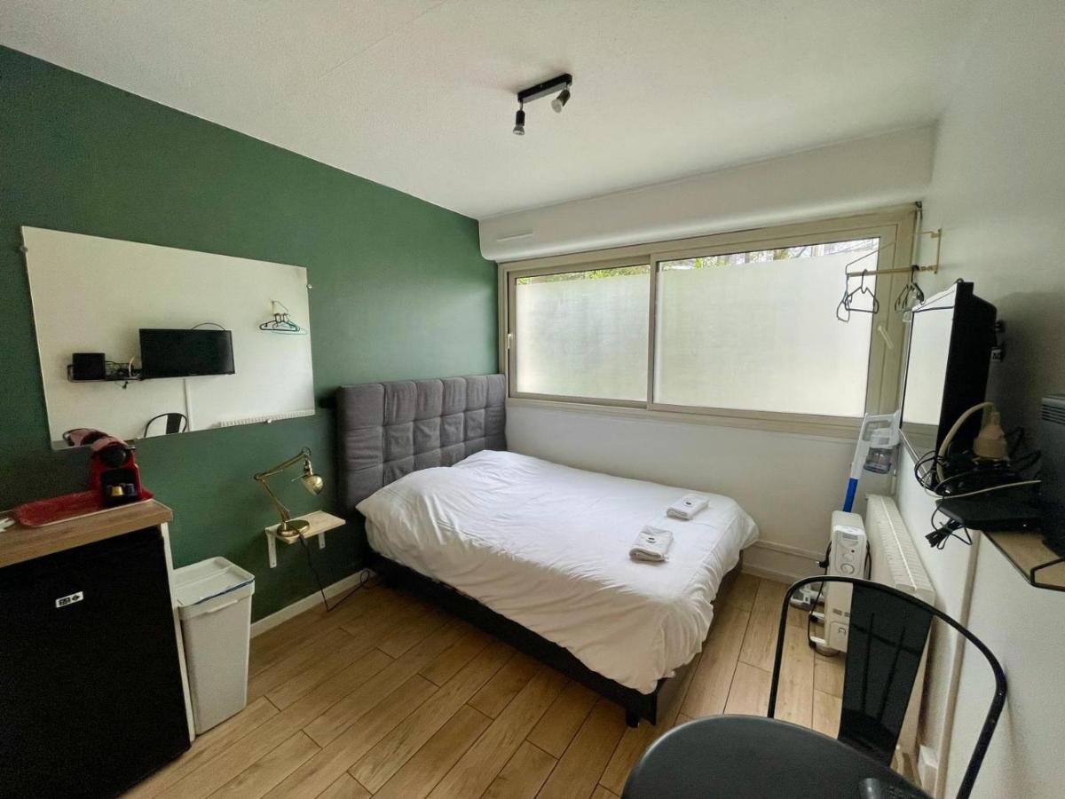 Studio proche Mériadeck - Housity