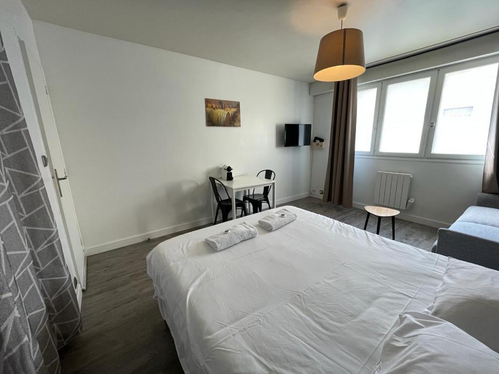 Quartier St Genes - Housity