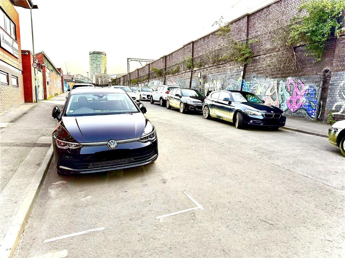 Digbeth Aparthotel - Housity