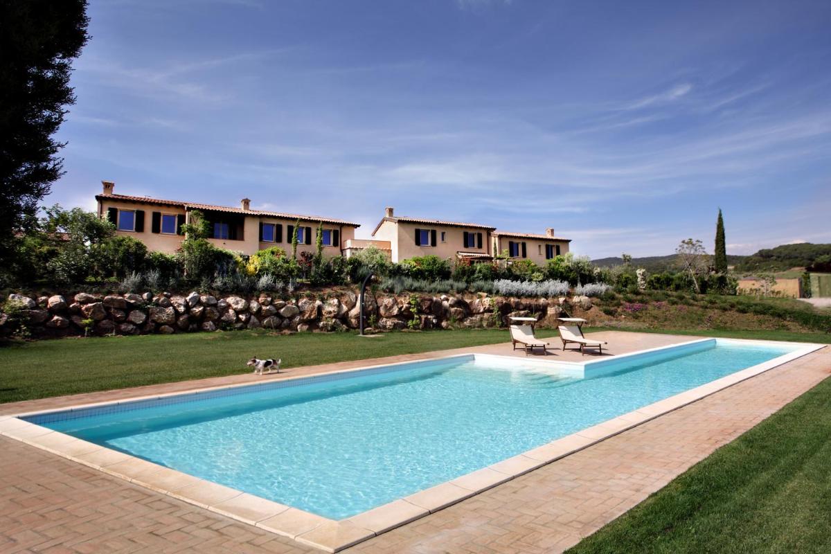 Il Mirto nel Borgo Santa Chiara - Housity