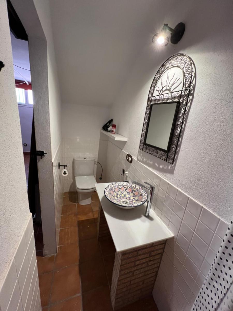 isleta del Moro Daniel - Housity