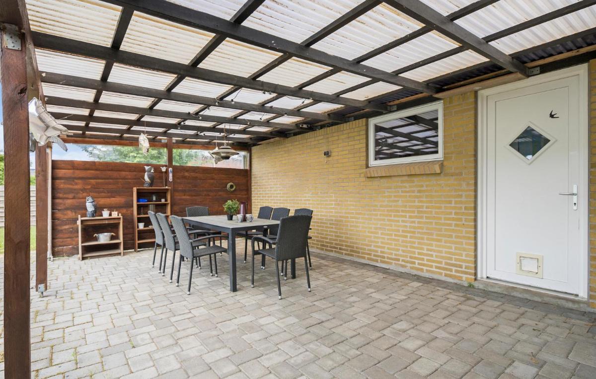 Amazing Home In Aars With Wifi - Housity