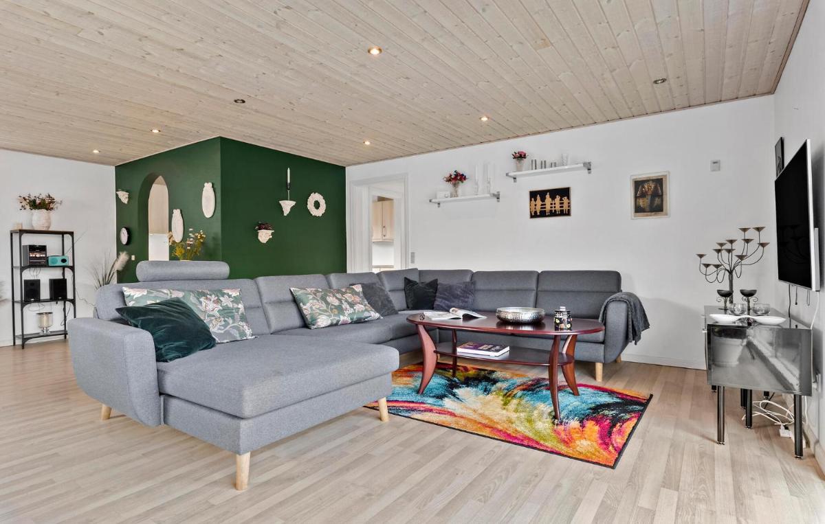 Amazing Home In Aars With Wifi - Housity