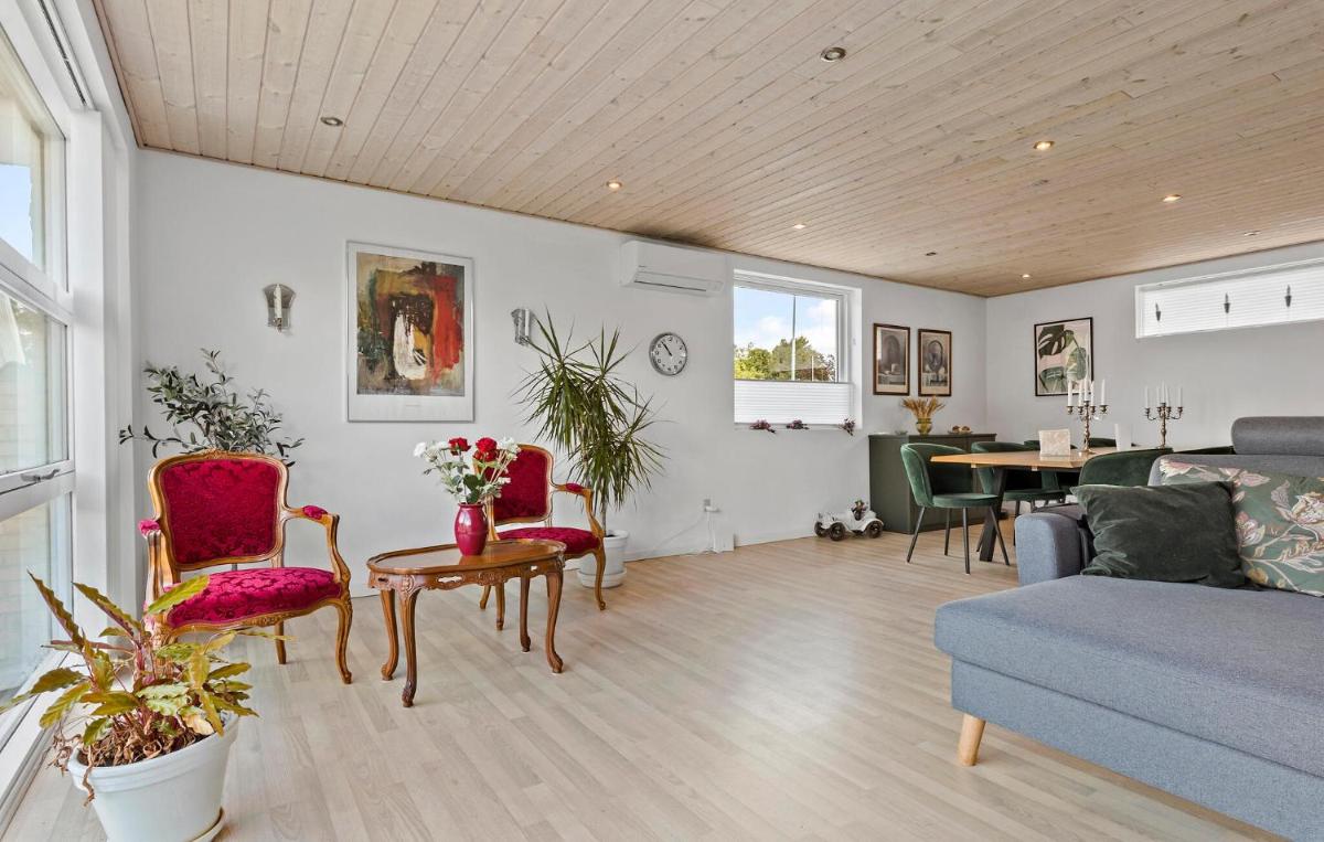 Amazing Home In Aars With Wifi - Housity