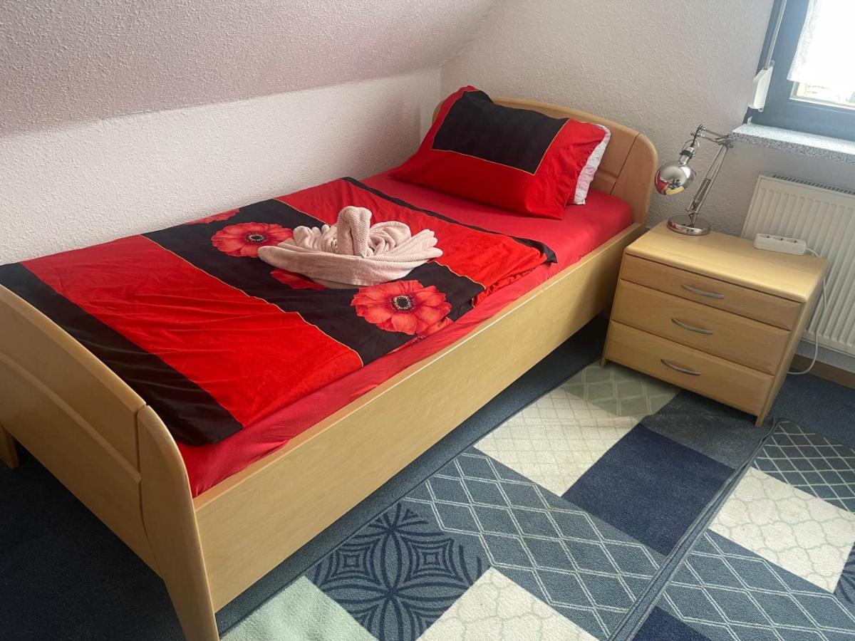 Tarida`Guesthouse - Housity