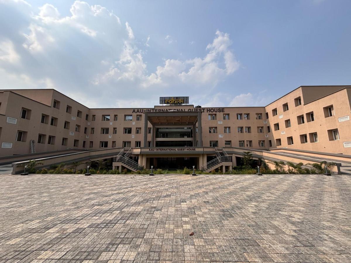 Rohika AAU-IGH - Housity