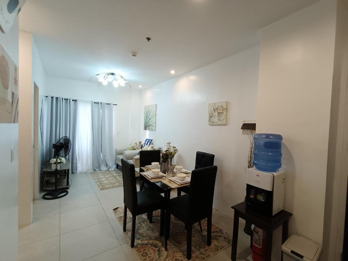 2 Bedrooms Matina Enclaves Condo - Housity