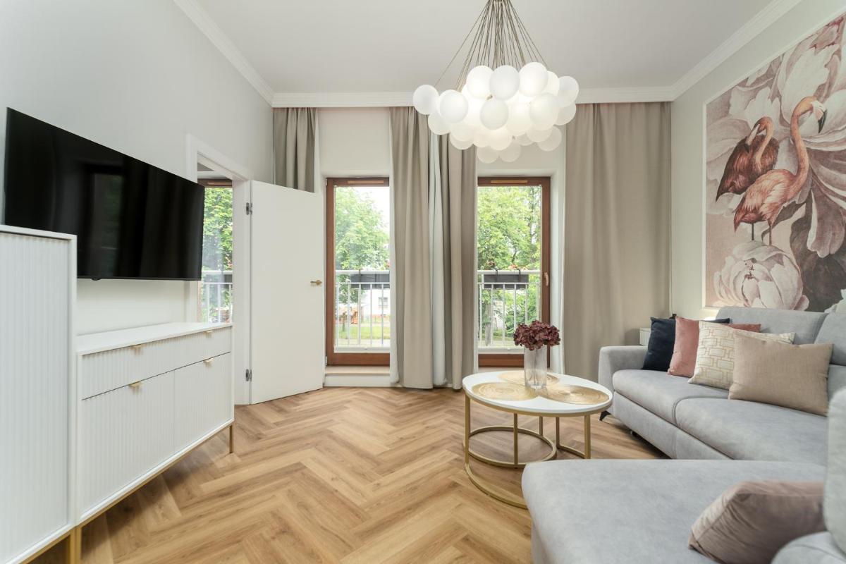 Apartments Ostsee Platan PREMIUM - Housity