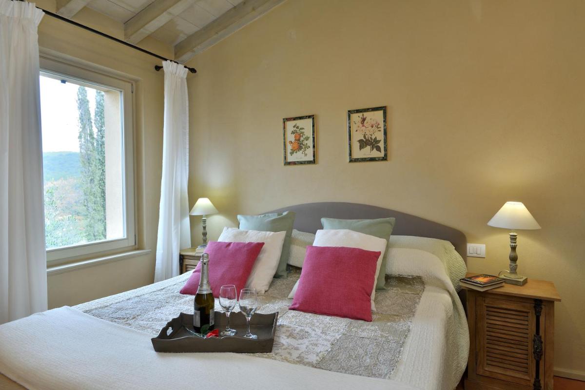Il Mirto nel Borgo Santa Chiara - Housity