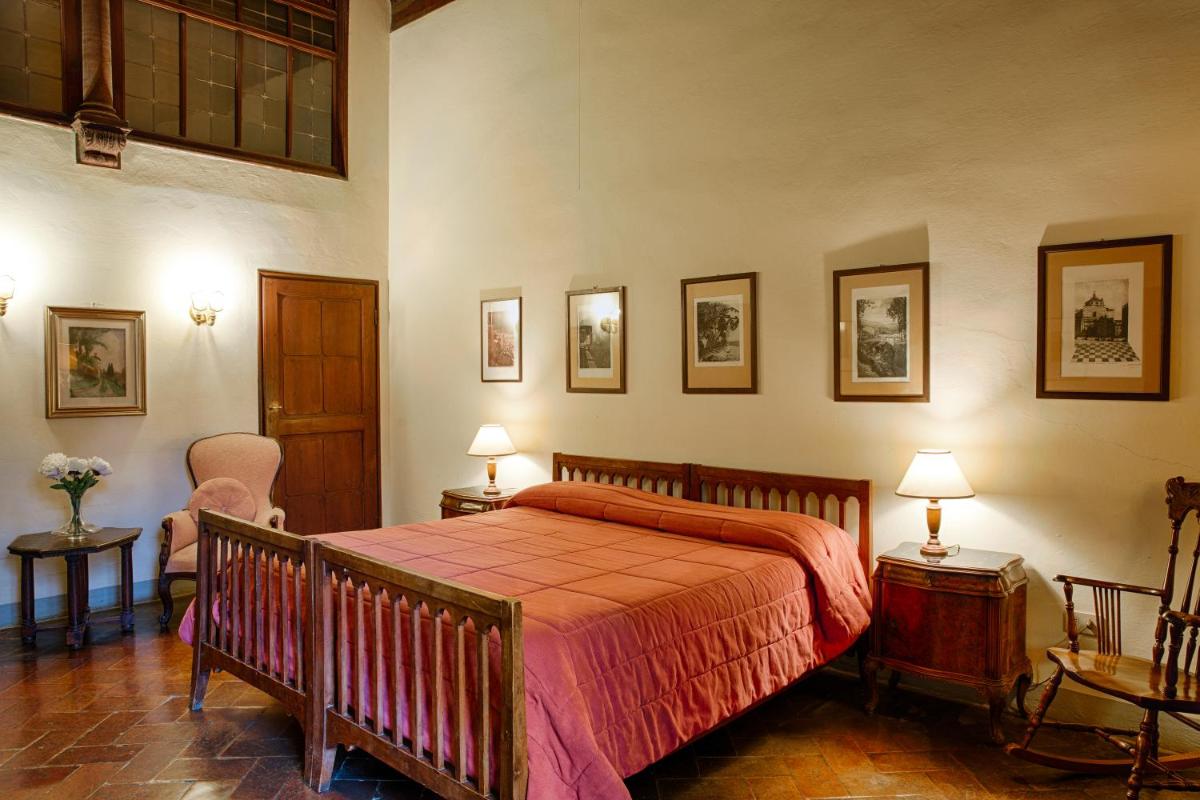 Villa Rucellai - Housity