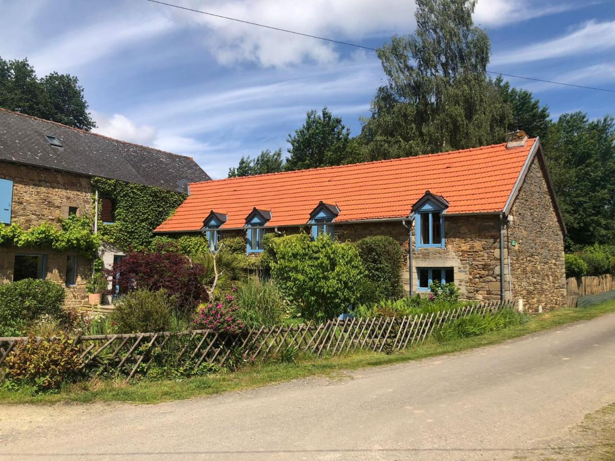 Gites de la Touche aux Pourvoirs - Housity