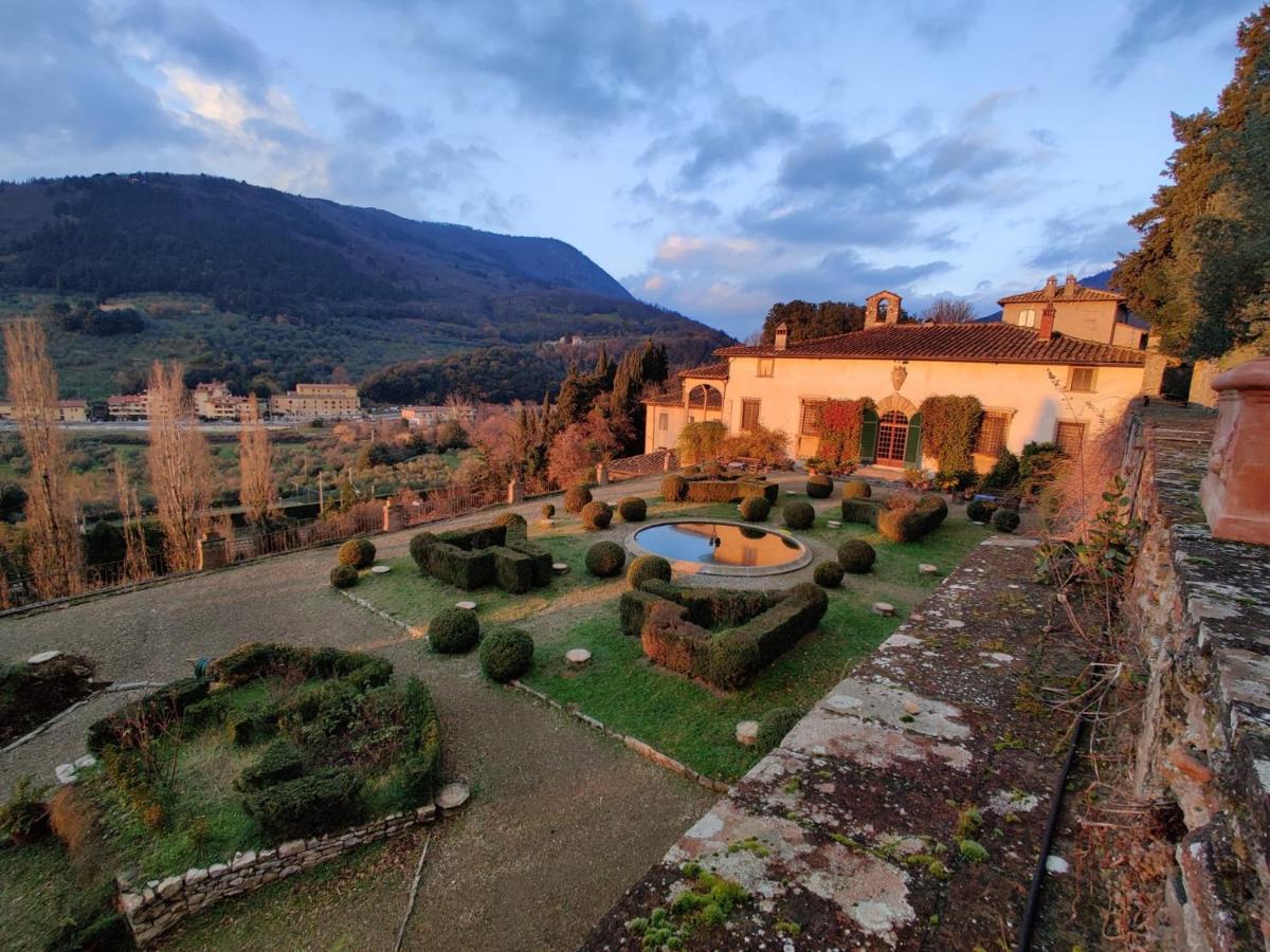 Villa Rucellai - Housity