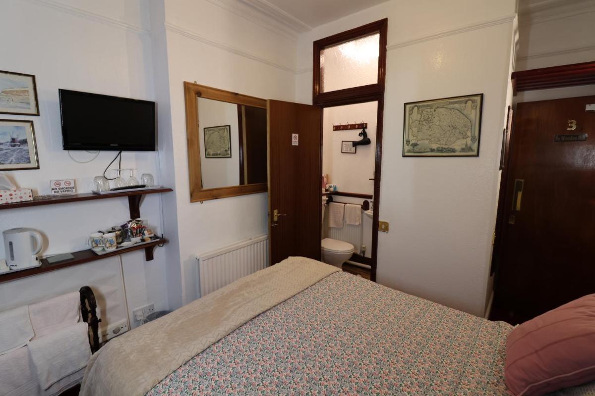 Rosamaly Guesthouse - Housity