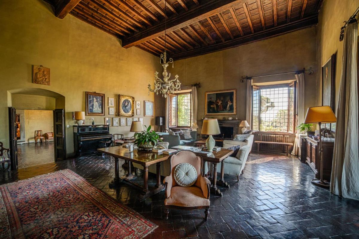 Villa Rucellai - Housity