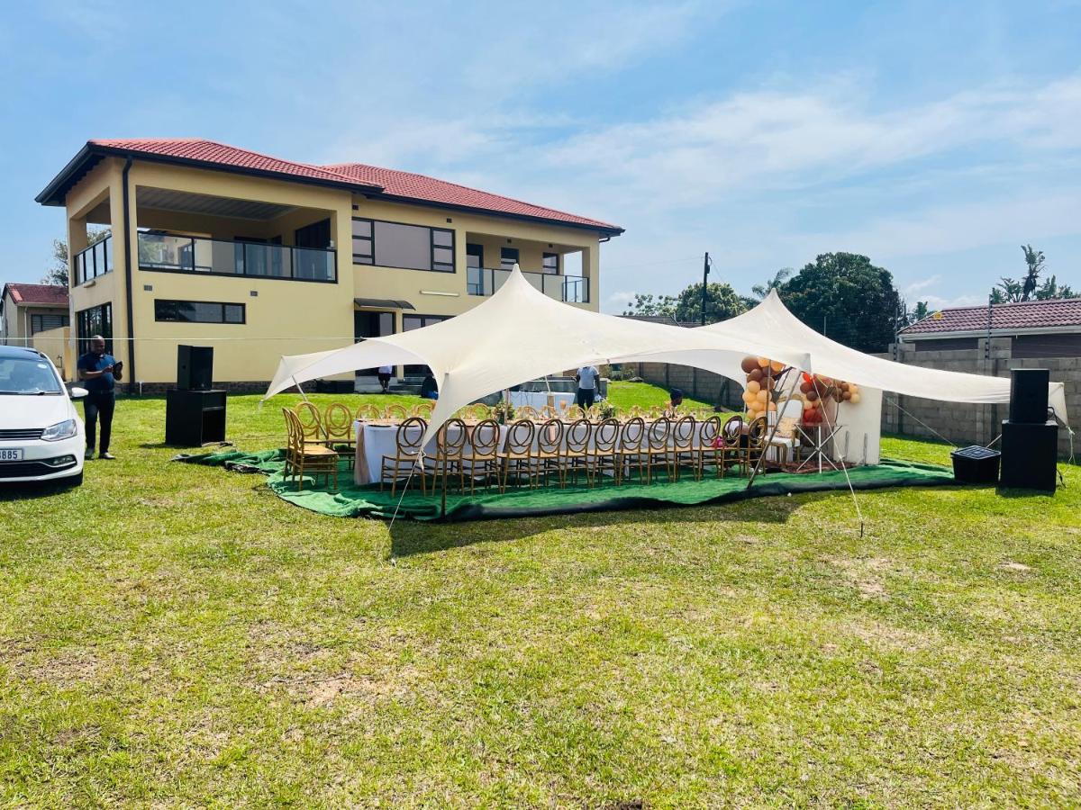 Langelihle- Margate Accommodation - Hizvo