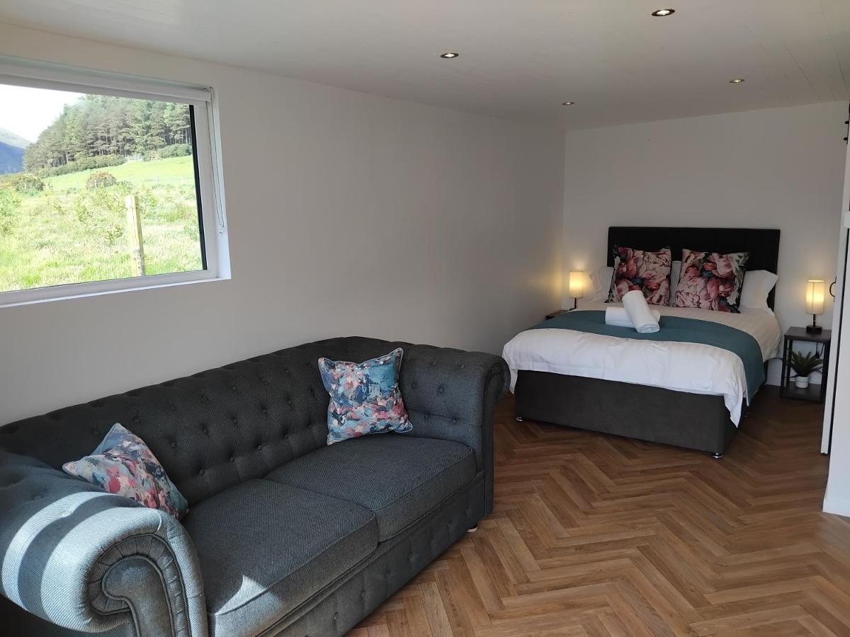 OAKWOOD GLAMPING Mourne Mountains - Housity