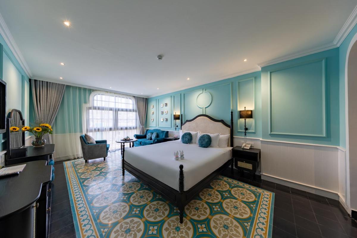 The Now boutique Hotel & Apartment - Housity