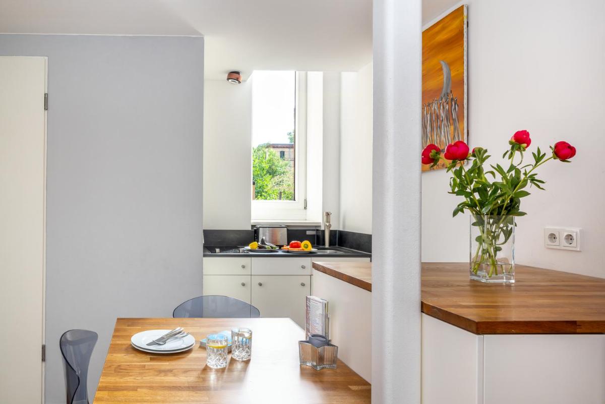 Apartment Berlin Kreuzberg - Housity