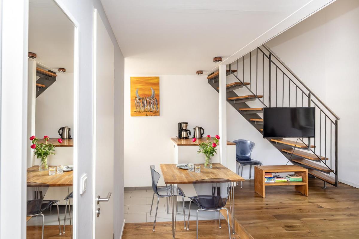 Apartment Berlin Kreuzberg - Housity