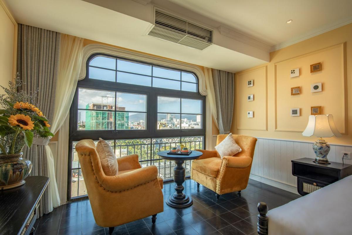 The Now boutique Hotel & Apartment - Housity