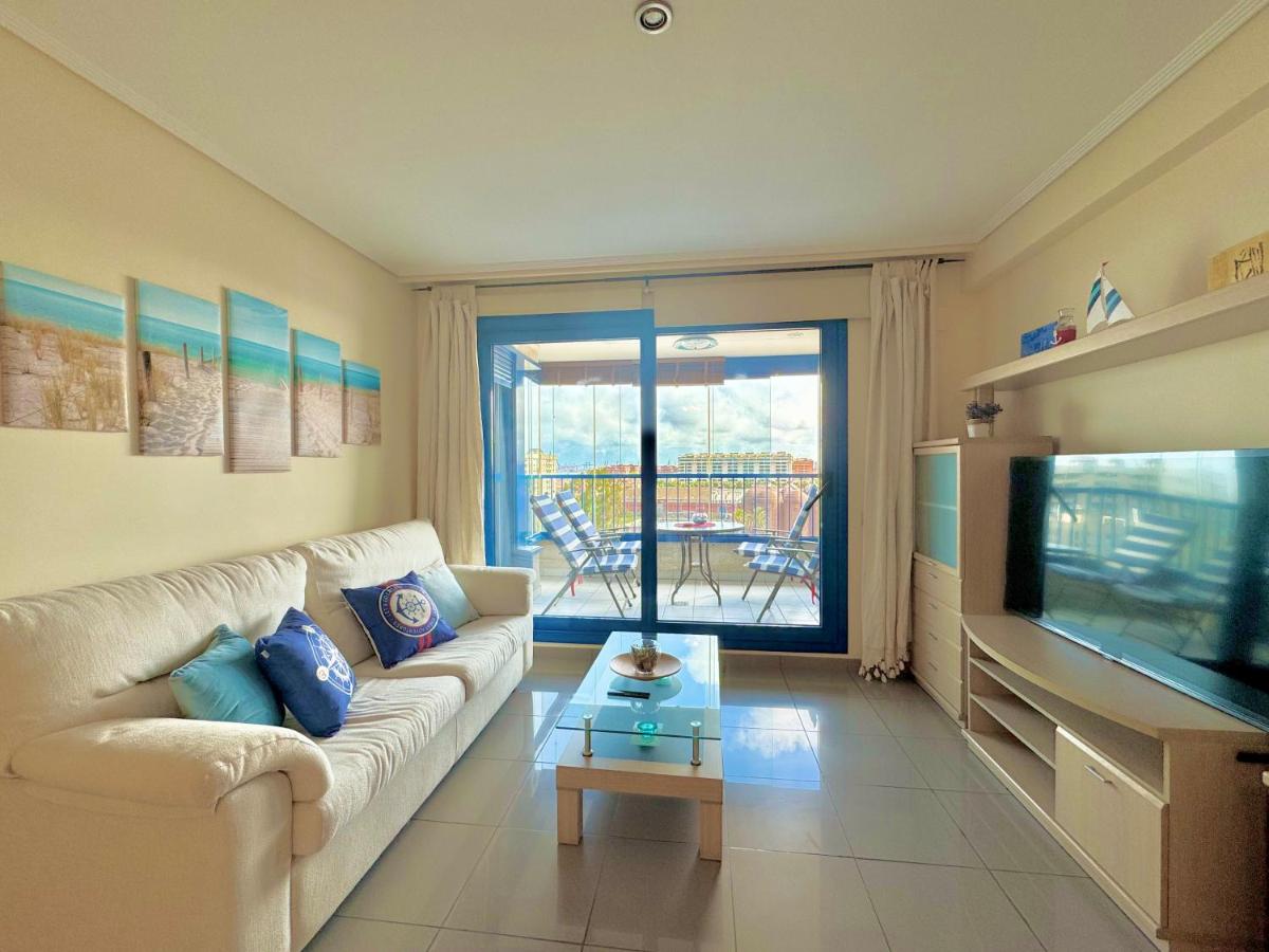 Soleil Patacona Beach - Housity