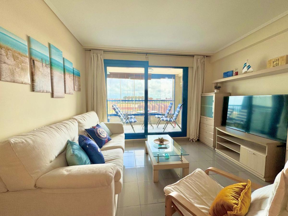 Soleil Patacona Beach - Housity