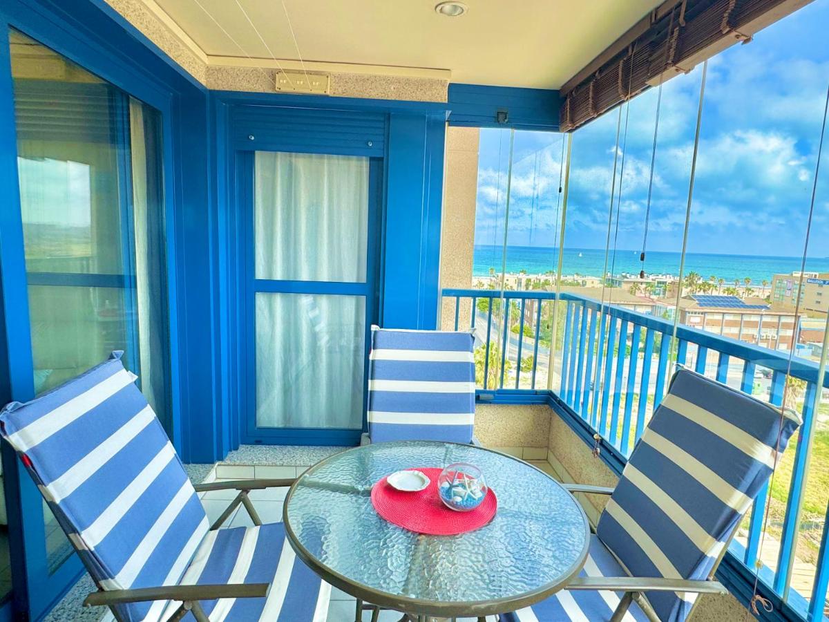 Soleil Patacona Beach - Housity