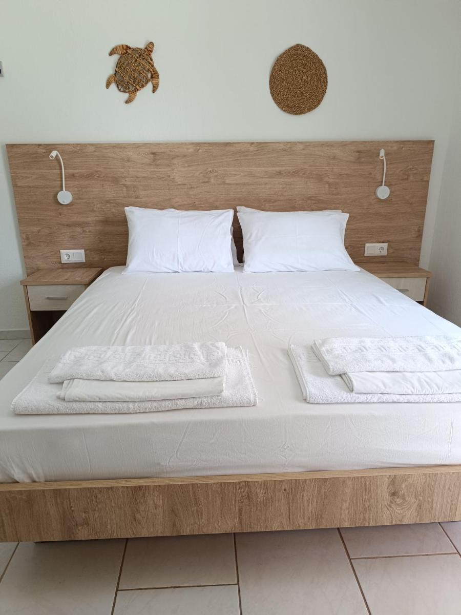 Milies Apartments - Housity