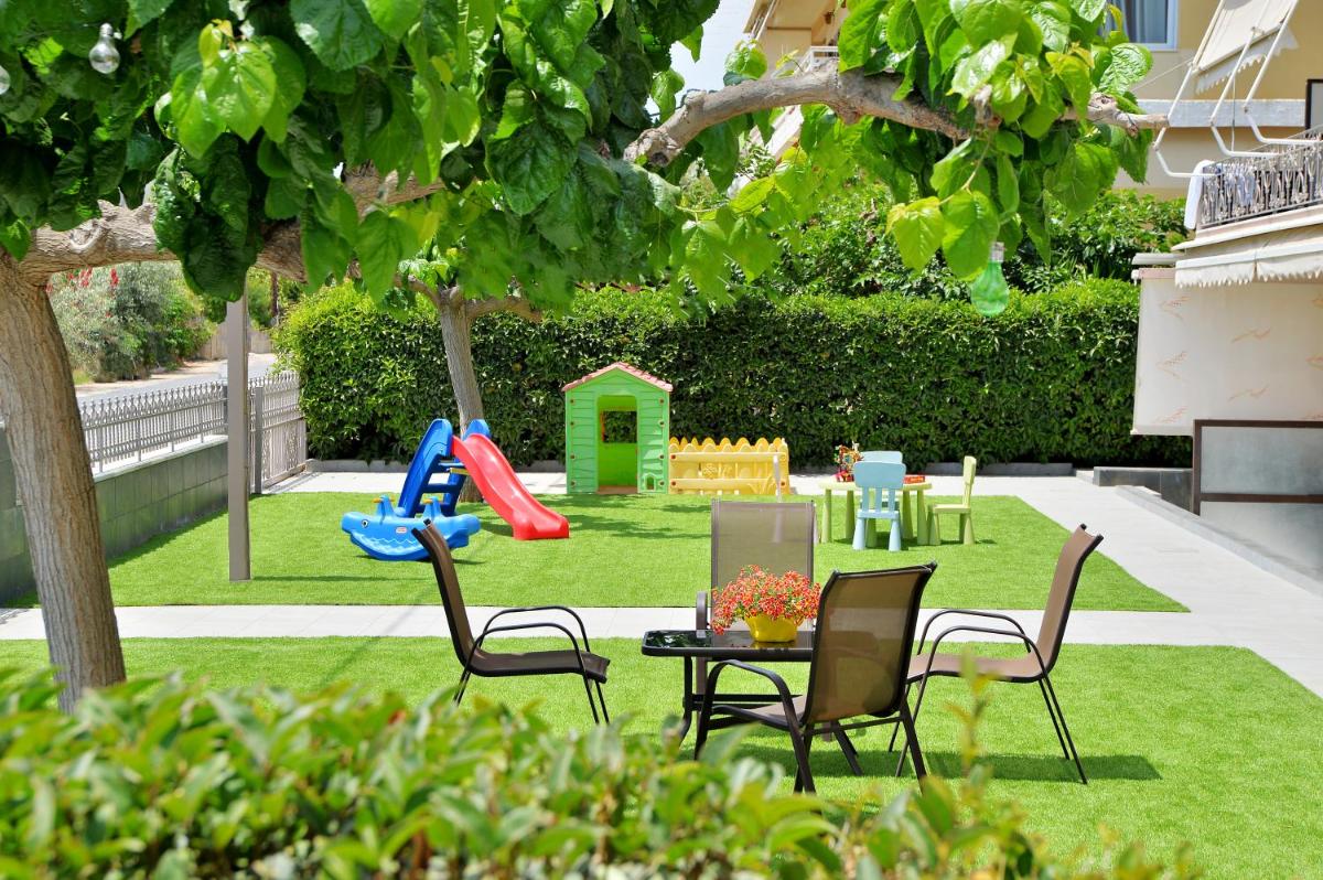Stork Apartments - Housity