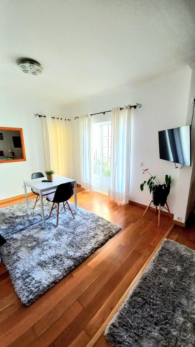 Comfortable and quiet apartment - Housity