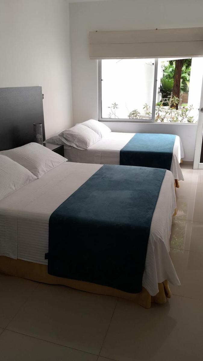 L`aurora Hotel Boutique - Housity