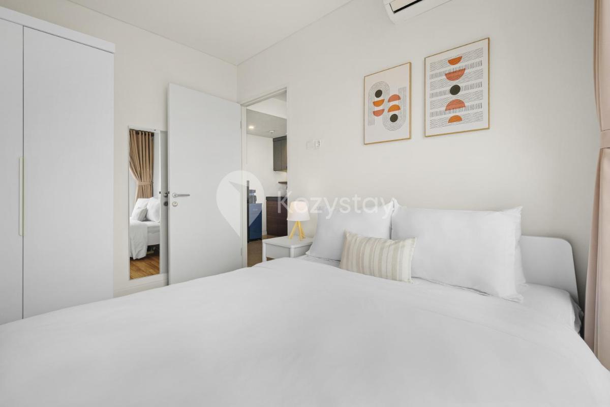 Sarwa by Kozystay - Paskal - Housity