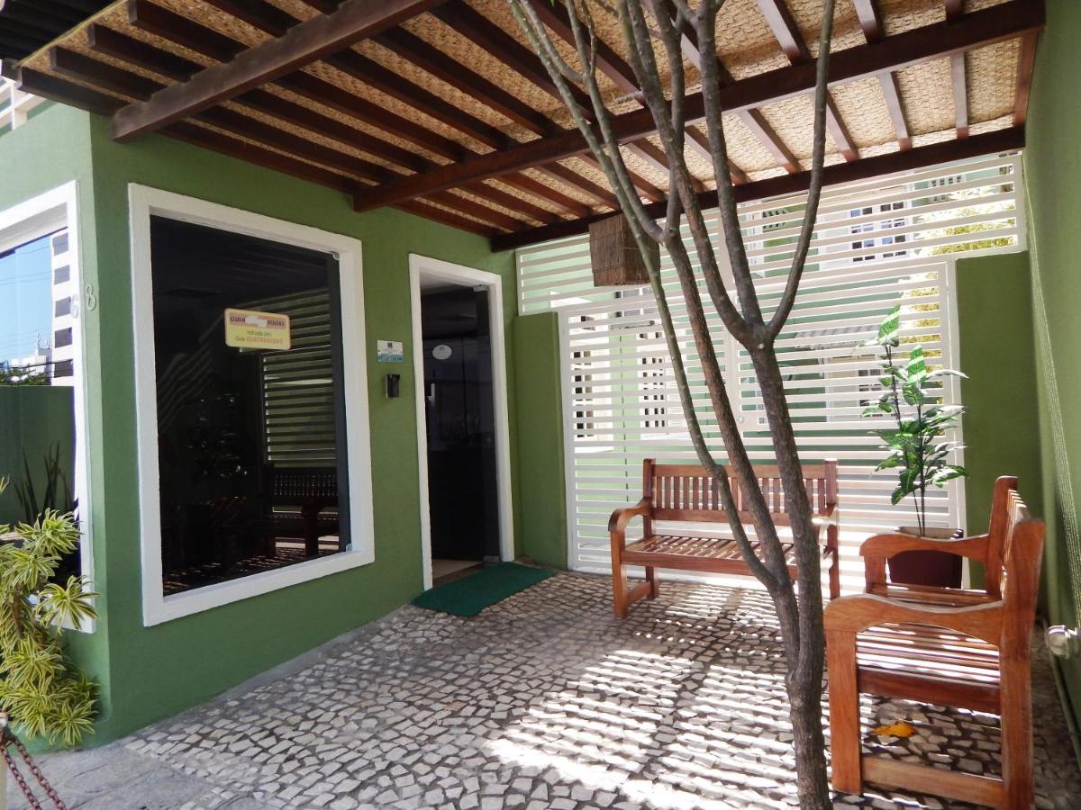 Pousada Perola Dourada Maceió - Housity
