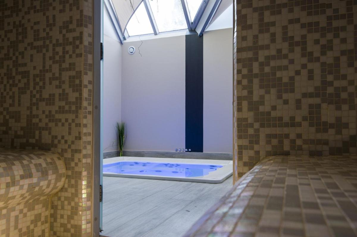 Espace Zen'ing - Housity