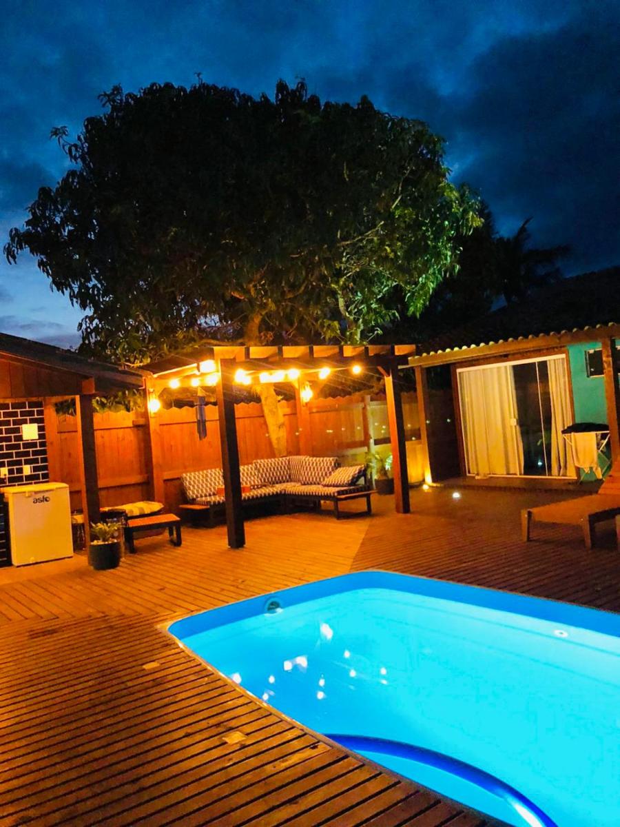 Pousada Inn Nature - Housity