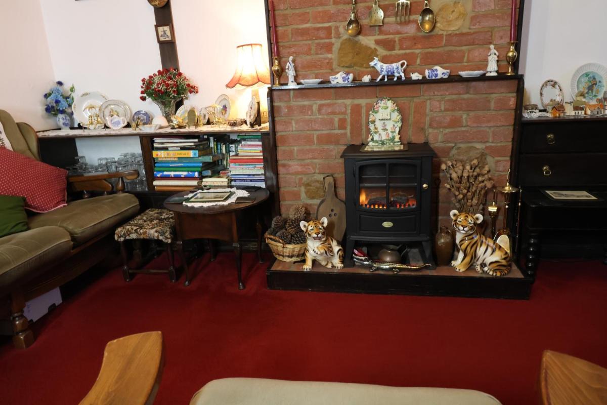 Rosamaly Guesthouse - Housity
