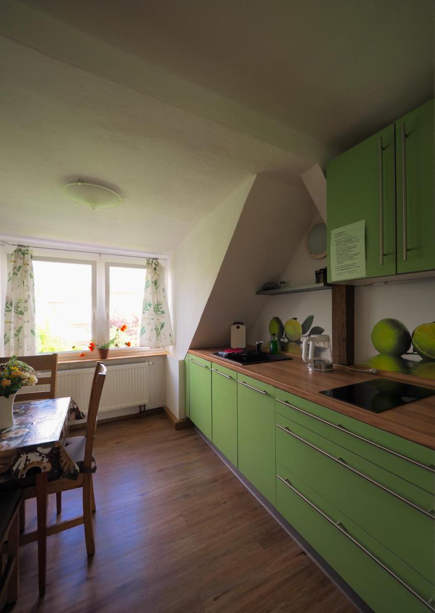 Ferienwohnung Am Landesmuseum - Housity