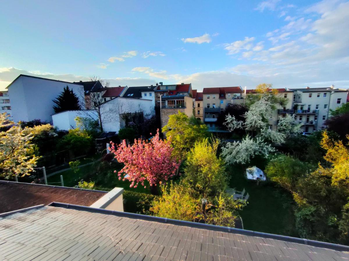 Ferienwohnung Am Landesmuseum - Housity