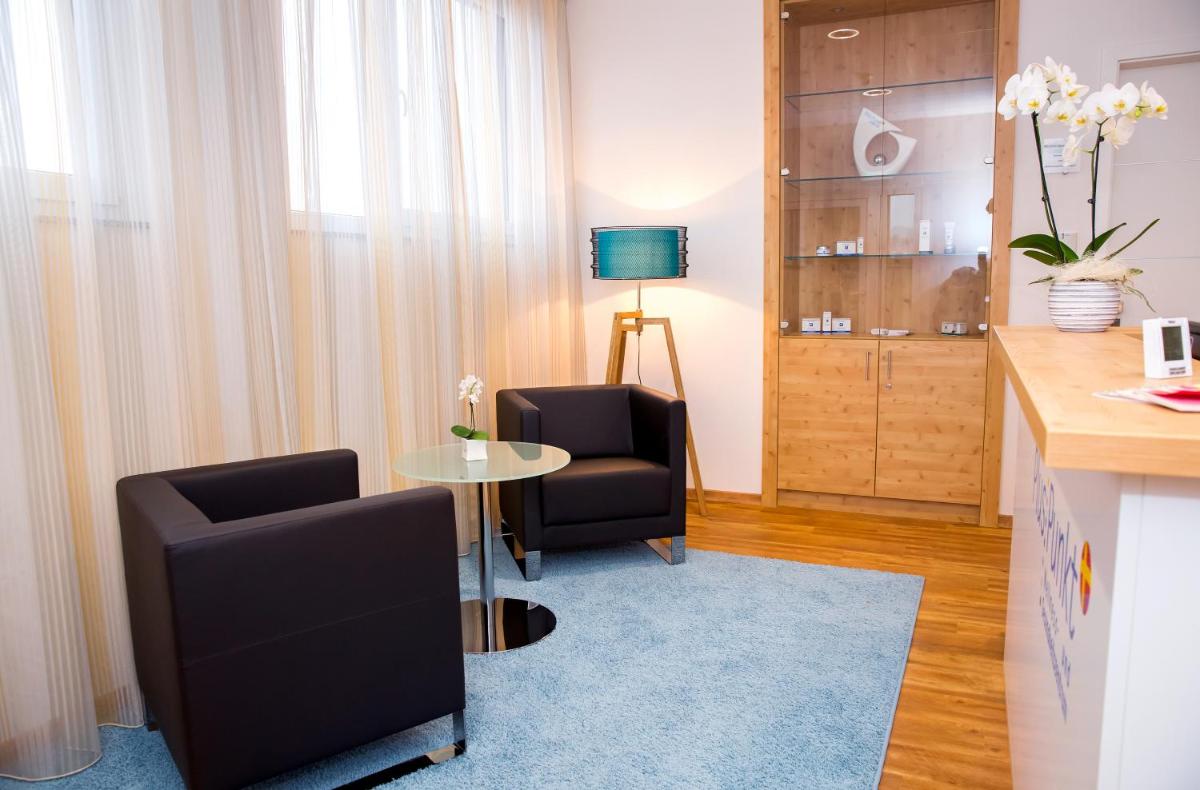 Plus Punkt Private Spa - Housity