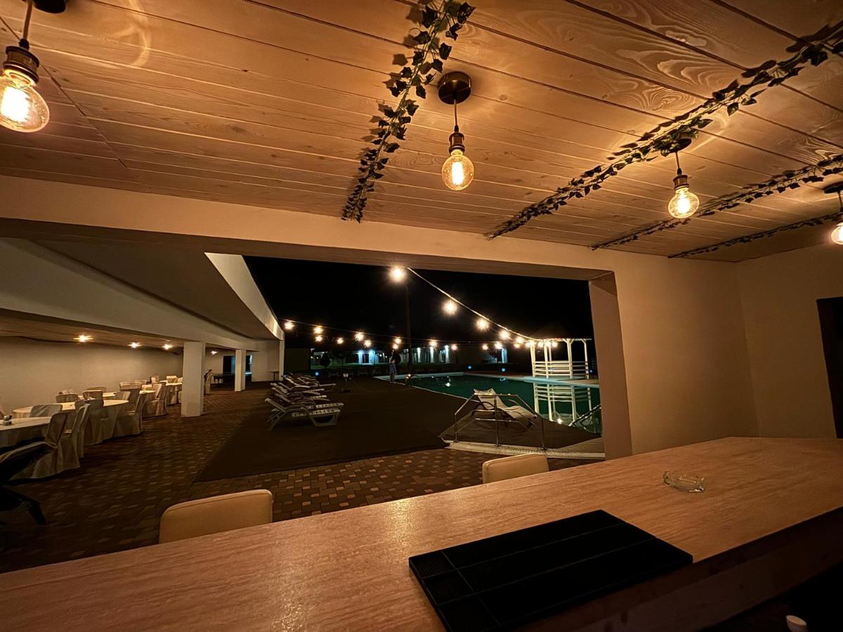 Complex Daniel's - Housity