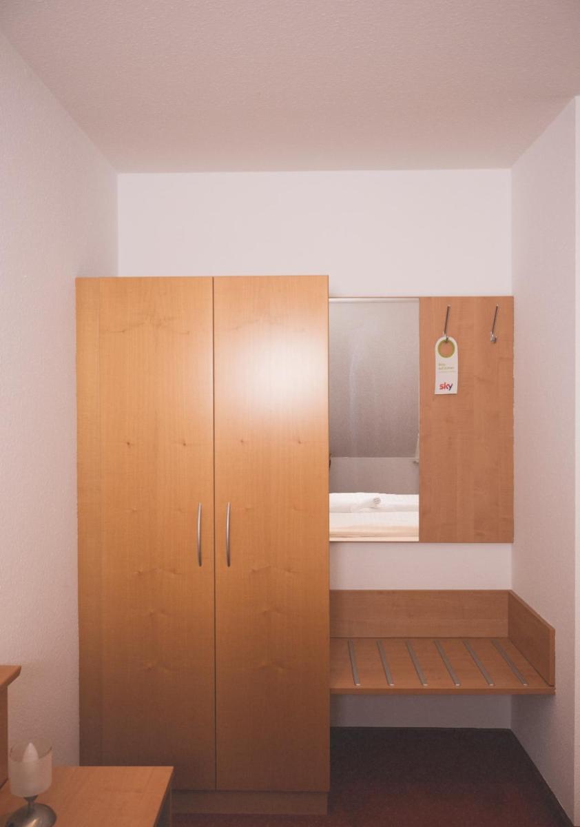 Hotel Restaurant Zehntscheune - Housity