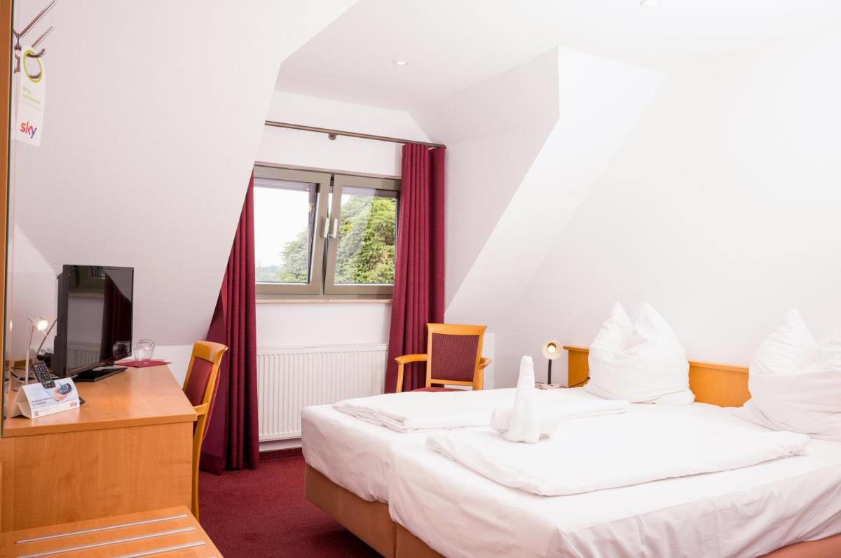 Hotel Restaurant Zehntscheune - Housity