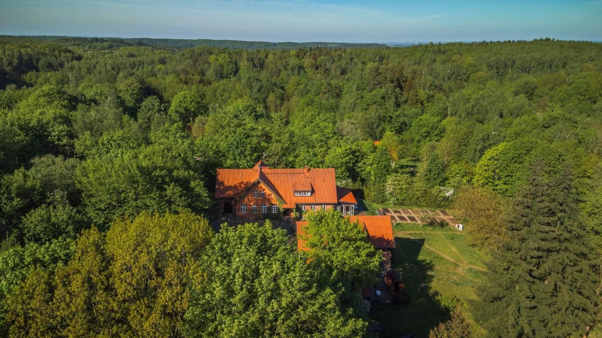 Dom Gościnny Stara Szkoła - Housity
