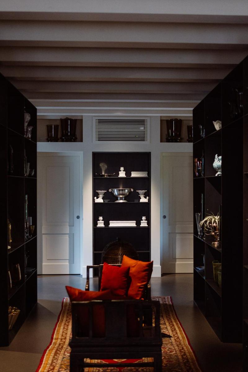 Casa TOMA - Luxury Garden House - Housity