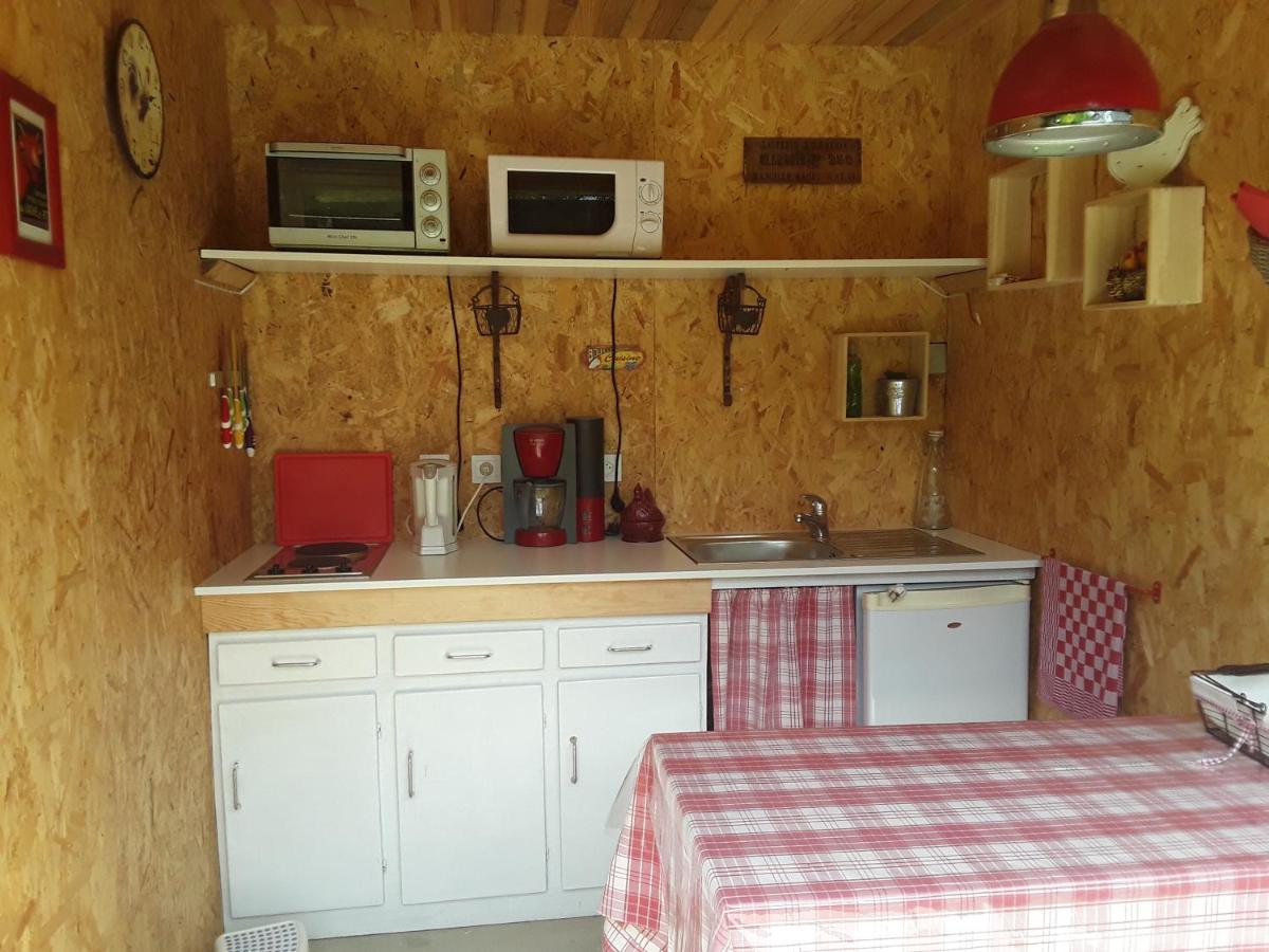 Un week-end à la campagne - Housity